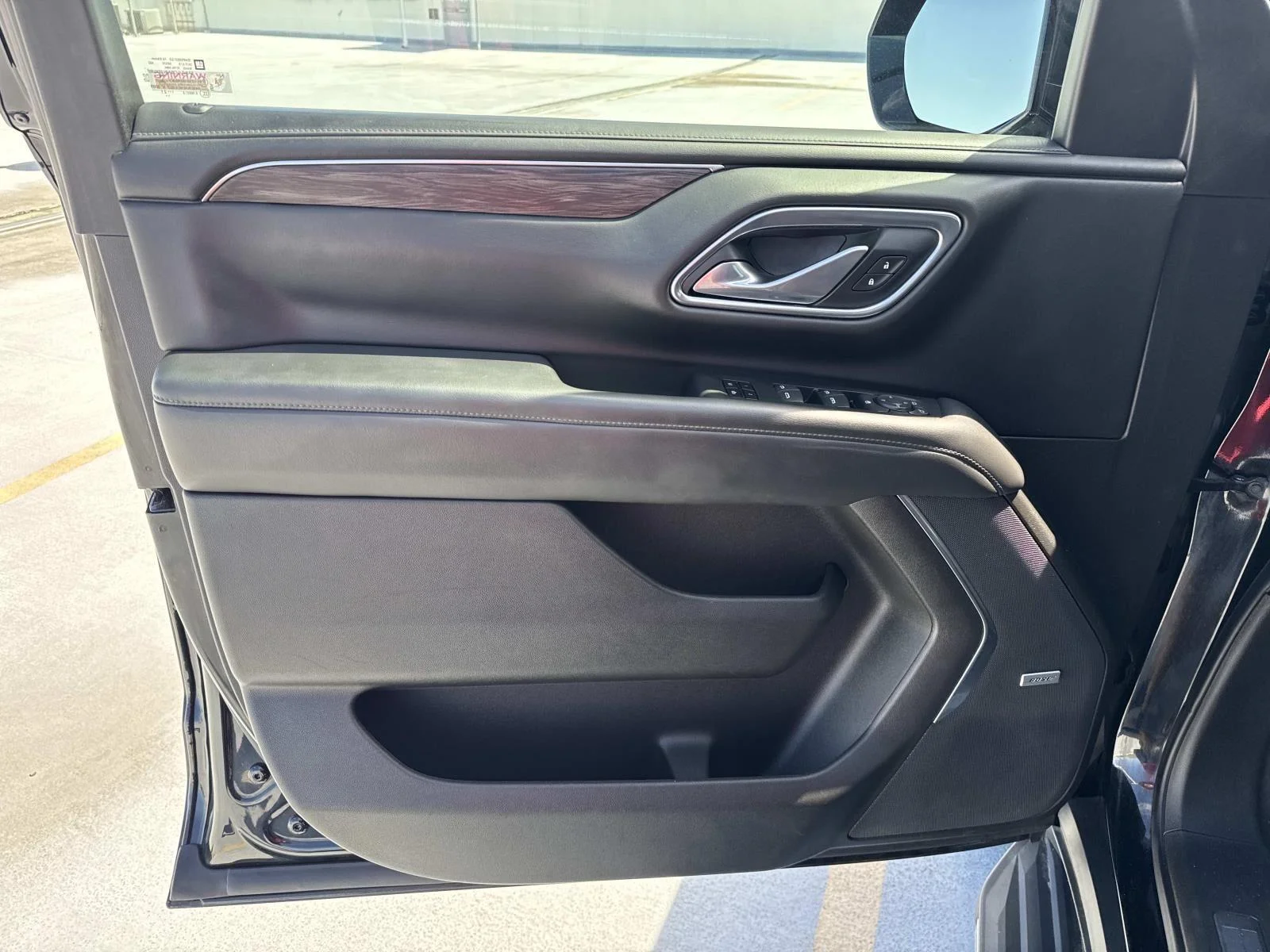 2021 Chevrolet Tahoe LT - Photo 19