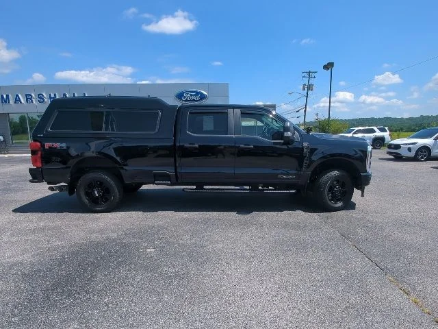Used 2024 Black Ford XL image 29