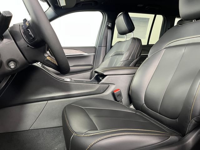 New 2026 Bright White Clearcoat Jeep  image 6