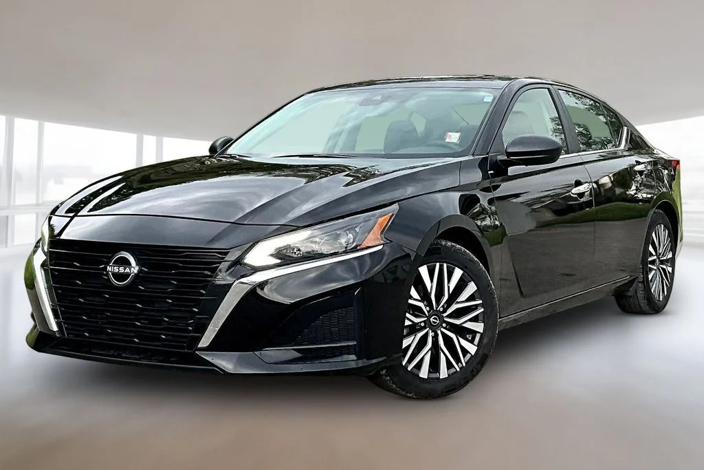 2024 Nissan Altima 2.5 SV's photo
