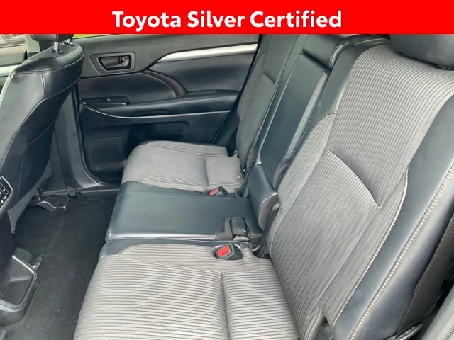 Used 2019 Black Toyota LE Plus image 24