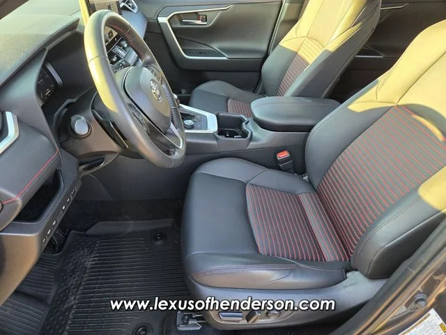 Used 2023 Gray Toyota XSE image 10