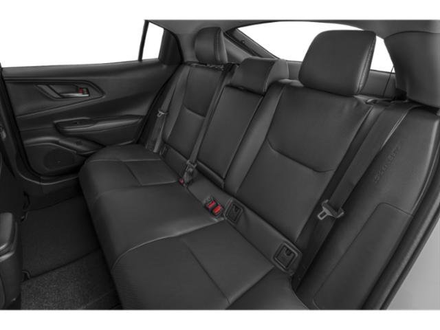 New 2027 Wind Chill Pearl Toyota Nightshade image 16