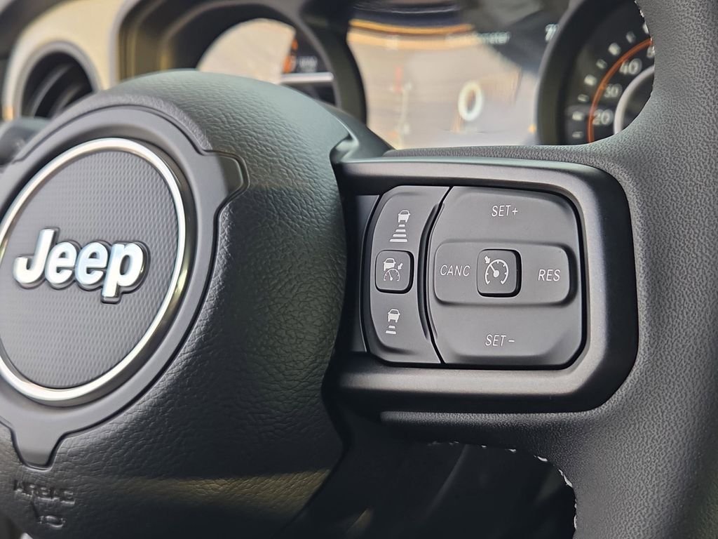 New 2025 41 Exterior Paint Jeep Sport S image 13