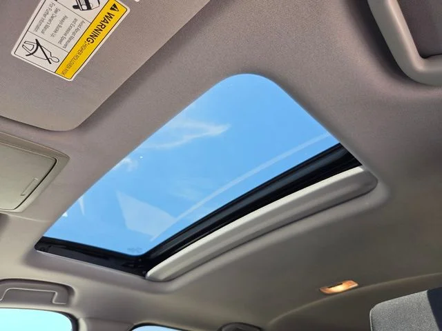 Used 2020 Gray Honda EX image 17