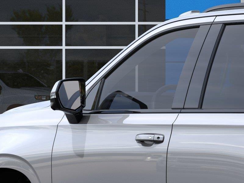 2026 Chevrolet Tahoe RST - Photo 12