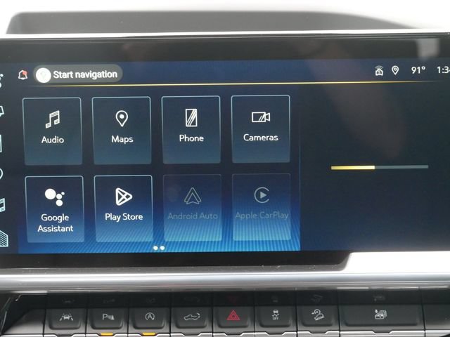 2026 Chevrolet Silverado 1500 RST - Photo 10