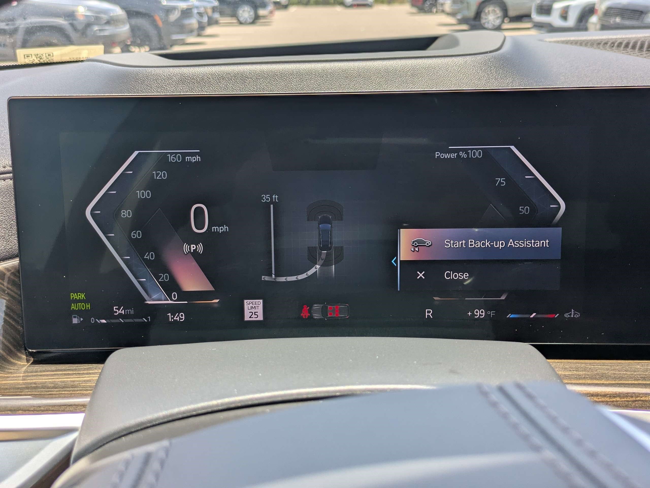 2023 BMW X7 40i - Photo 26