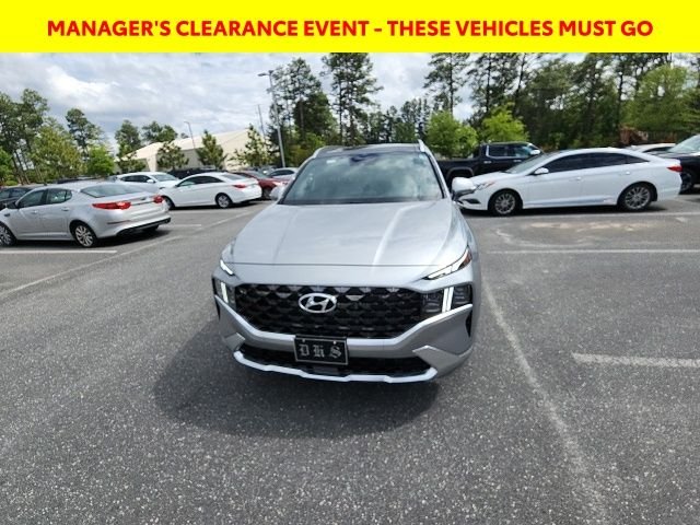 Used 2023 Silver Hyundai Calligraphy image 4