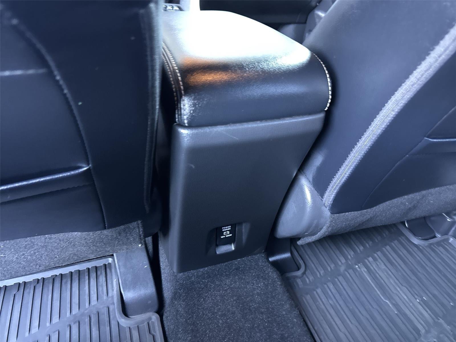 2023 Mitsubishi Eclipse Cross SEL - Photo 26