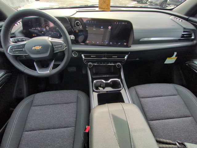 2026 Chevrolet Traverse LT - Photo 22