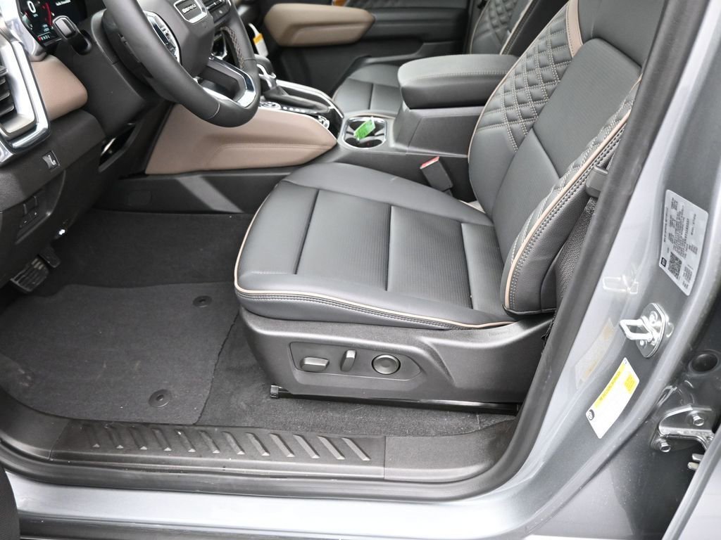 2026 GMC Canyon Denali - Photo 10