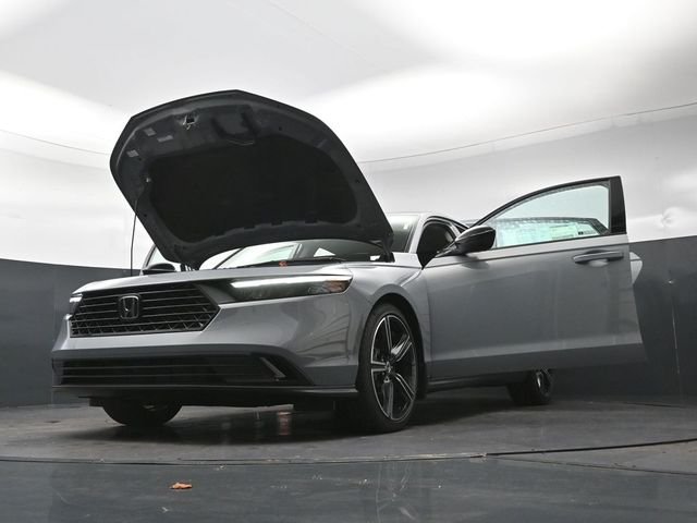 New 2026 Urban Gray Pearl Honda SE image 34