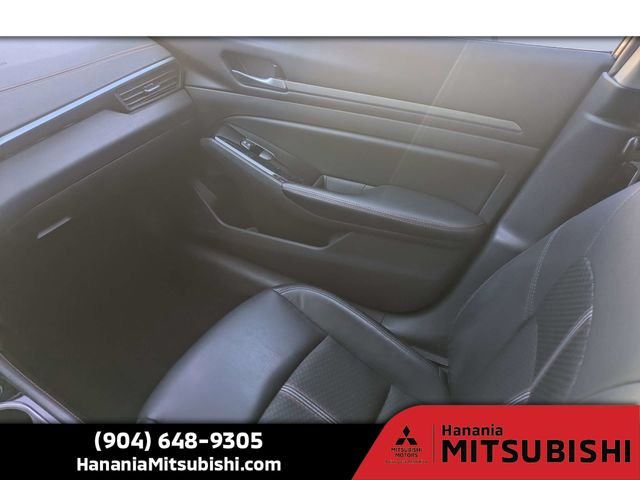 Used 2024 Gray Nissan 2.5 SR image 16