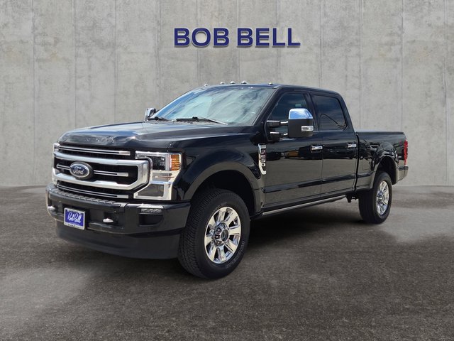 2021 Ford F-250SD 