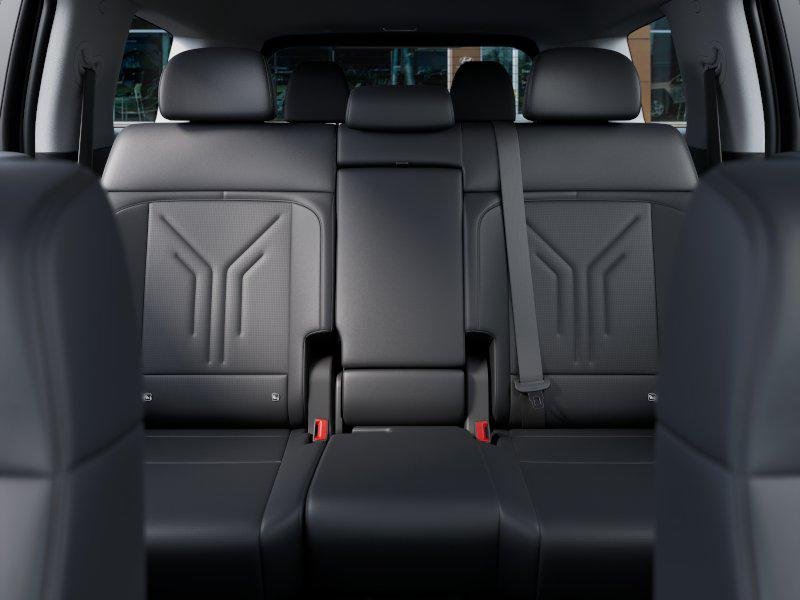 New 2027 Atlantis Blue Hyundai SEL image 12