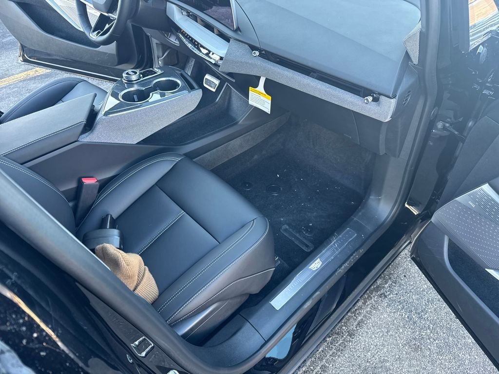 2026 Cadillac OPTIQ Sport - Photo 19