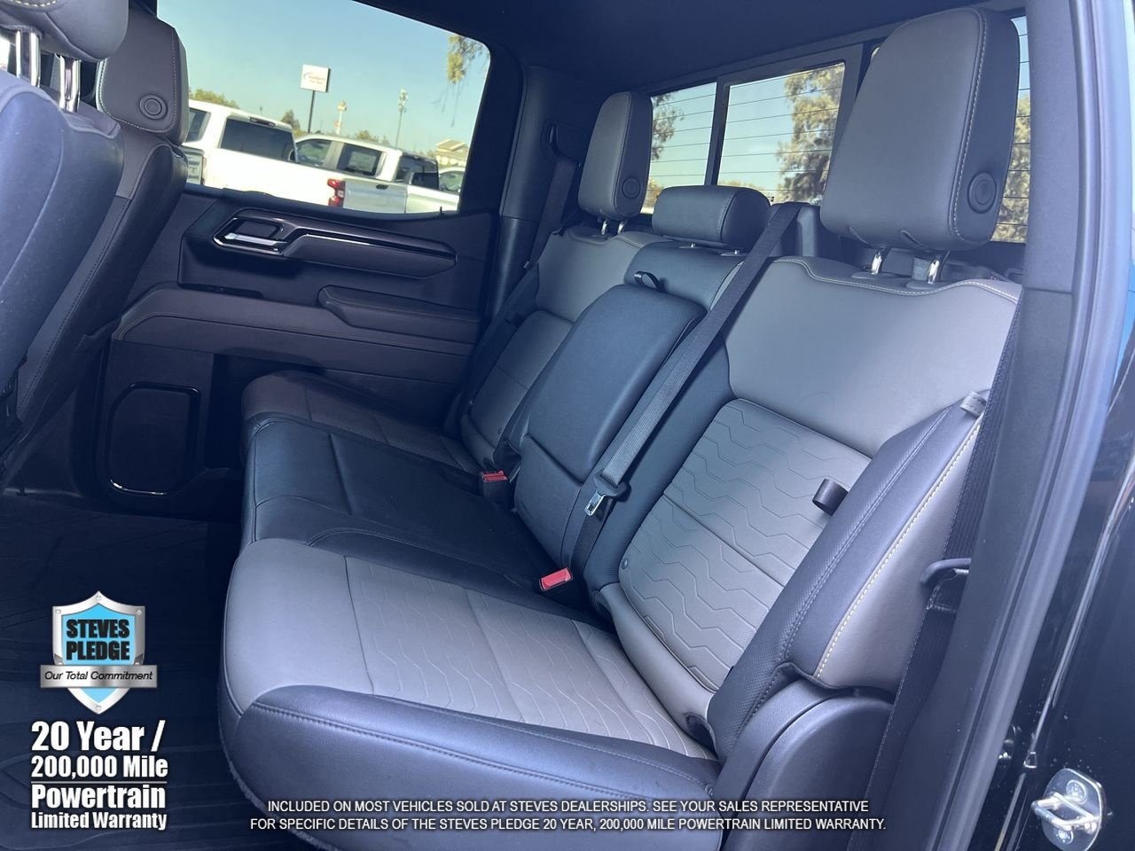 Used 2024 Black Chevrolet ZR2 image 29