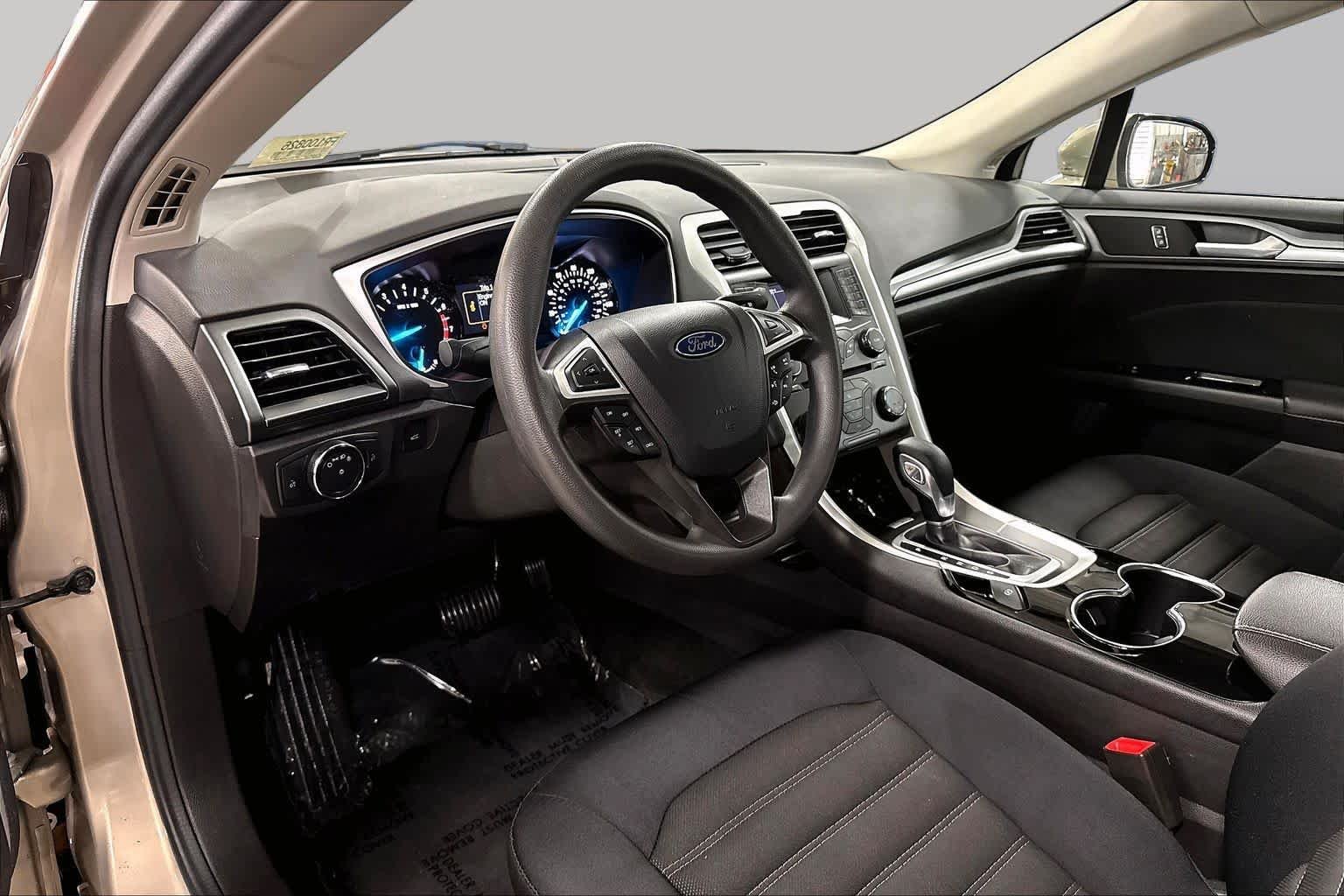 Used 2015 Tectonic Ford SE image 17