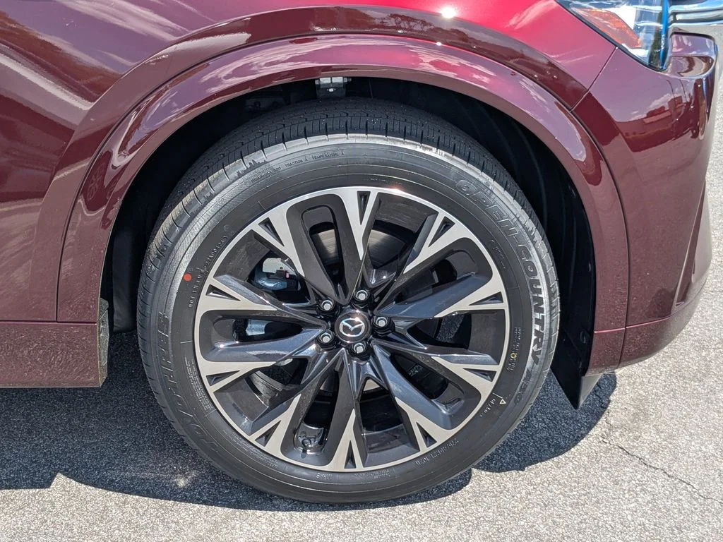 2026 Mazda CX-90 Premium Plus Package - Photo 11