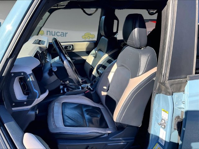 Used 2022  Ford Wildtrak image 20