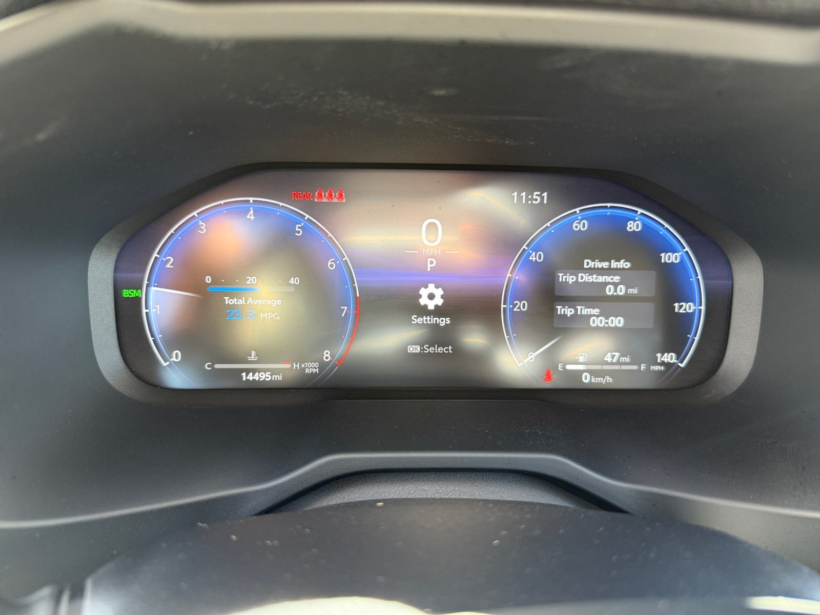 Used 2023 Silver Sky Metallic Toyota Limited image 11