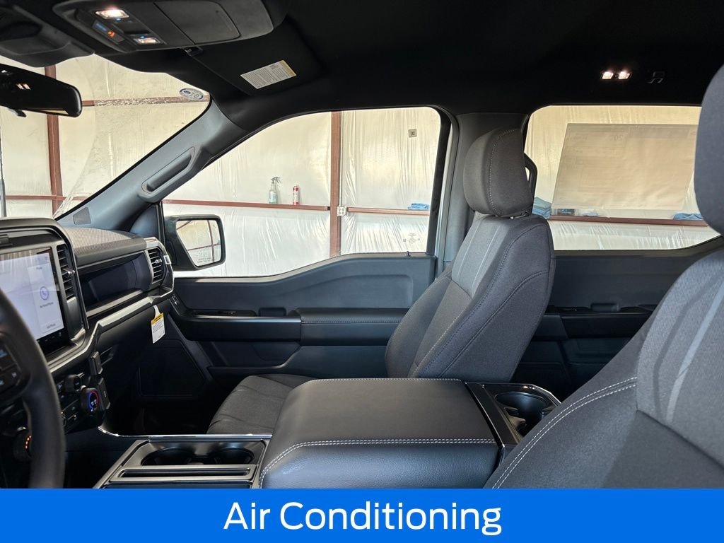 2026 Ford F-150 STX - Photo 14