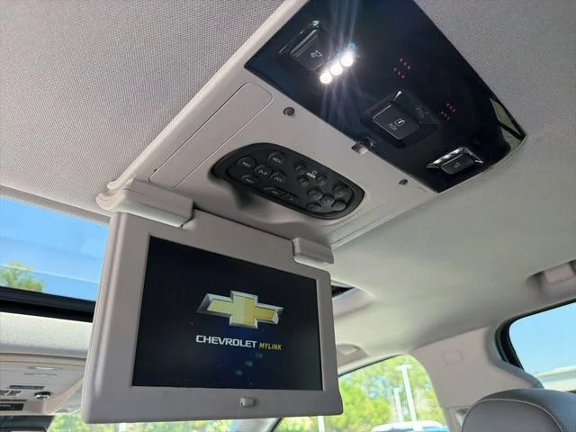 Used 2018 Black Chevrolet LT image 18