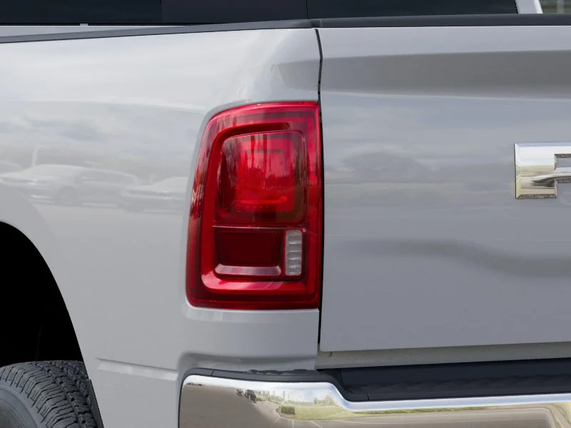 2025 RAM 2500 Tradesman - Photo 37