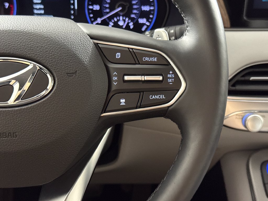 2021 Hyundai Palisade SEL - Photo 17