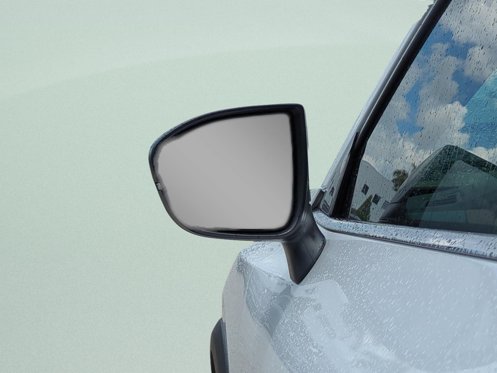 New 2026 Everest White Pearl TriCoat Nissan Platinum image 11