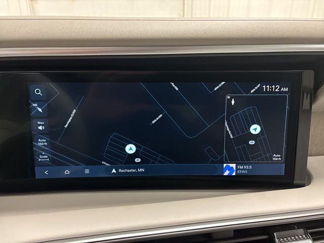Certified Used 2026 White Hyundai SEL image 16