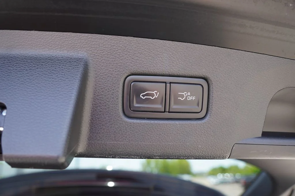 Used 2023 Ebony Black Kia SX-Prestige X-Line image 24