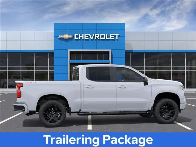 2026 Chevrolet Silverado 1500 RST - Photo 7