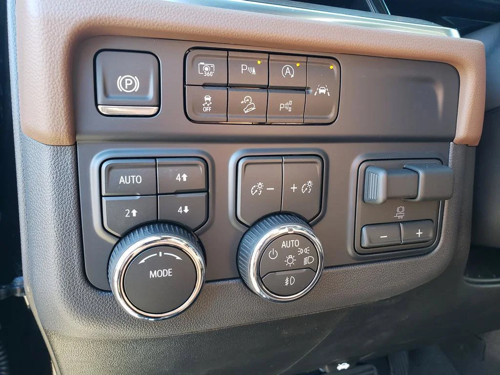 2026 Chevrolet Tahoe High Country - Photo 28