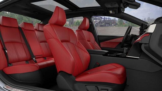 New 2026 Underground Toyota  XSE image 23