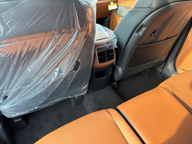 New 2026 Wolf Gray Kia X-Line image 8