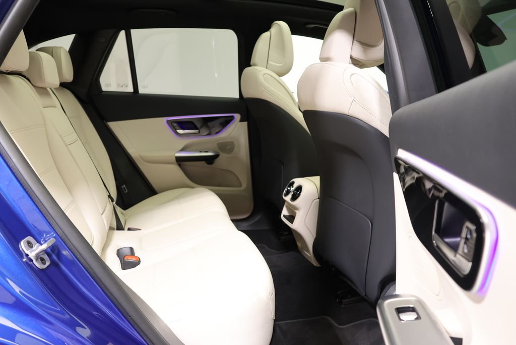2026 Mercedes-Benz GLC Base - Photo 53