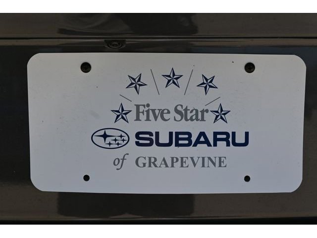 New 2026 Gray Subaru Limited image 49