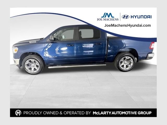 2022 RAM Ram 1500 Pickup