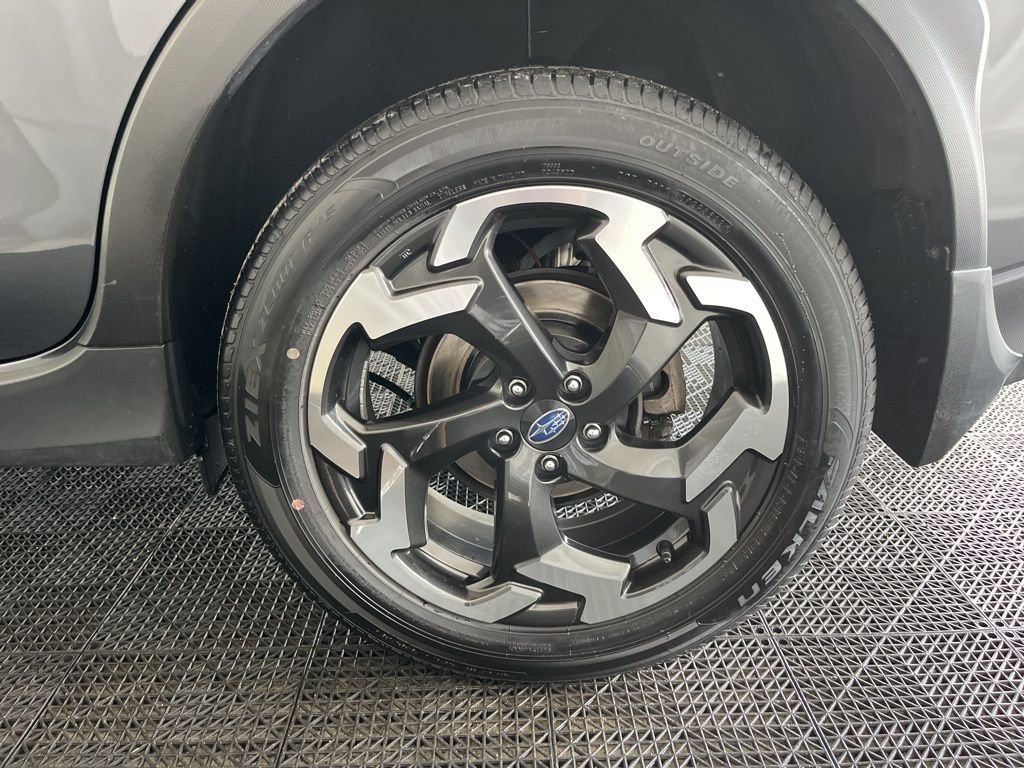 2023 Subaru Crosstrek Limited - Photo 28