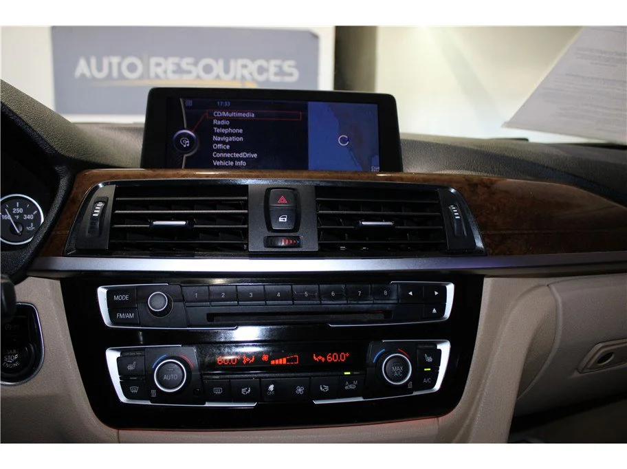 Used 2013 Brown BMW 328i xDrive image 30