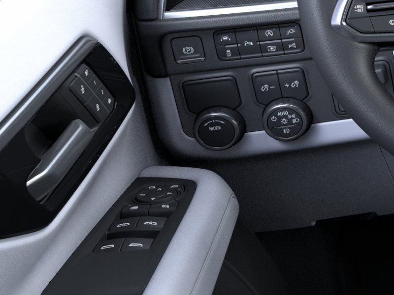 2026 Chevrolet Tahoe High Country - Photo 22