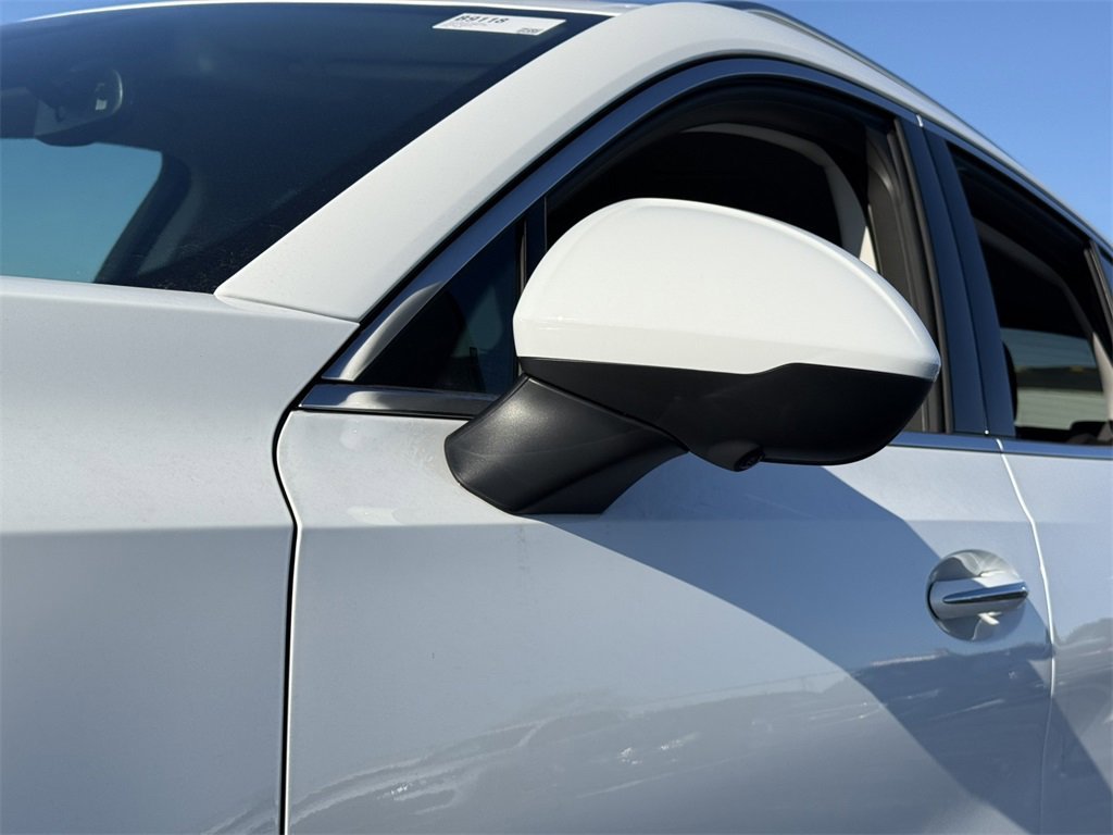 2026 BUICK ENVISION - Image 11