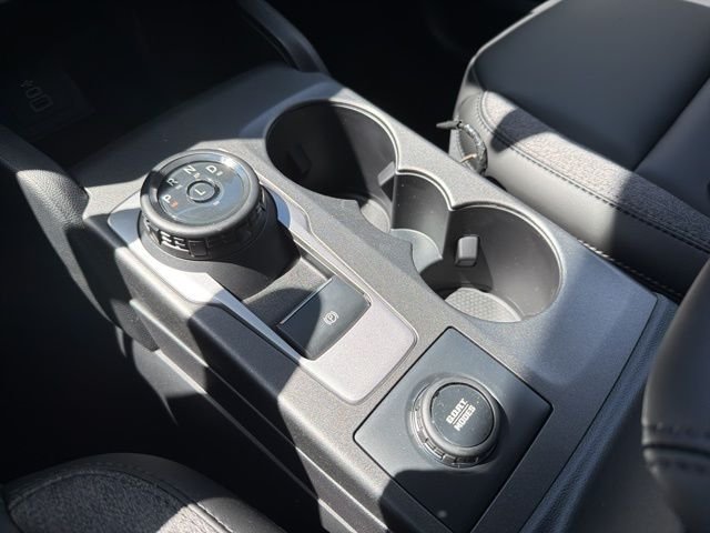 New 2026 Space White Metallic Ford Big Bend® image 21