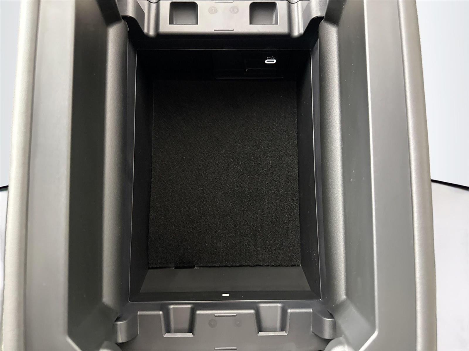 New 2026 Machine Gray Metallic Mazda Preferred AWD image 32