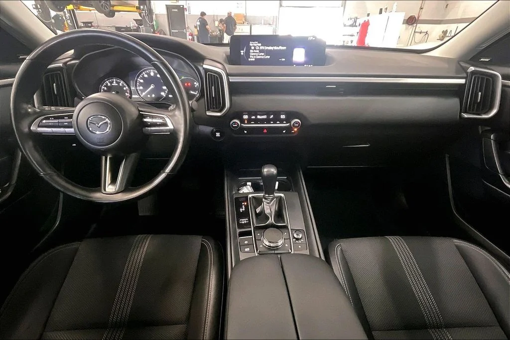 Used 2024 Beige Mazda 2.5 S Premium Package image 15
