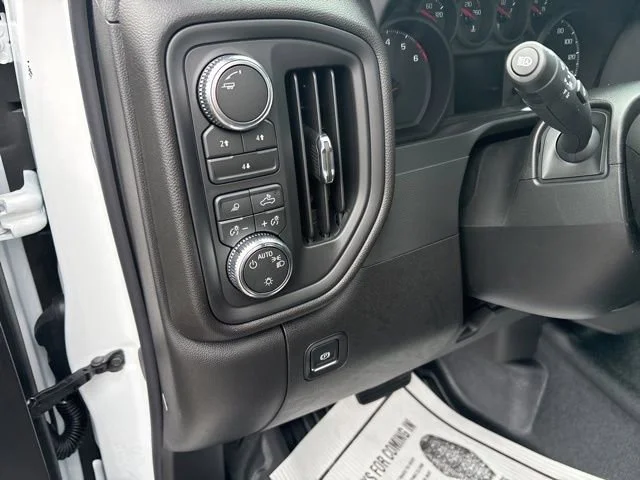 2026 GMC Sierra 3500HD Pro - Photo 25