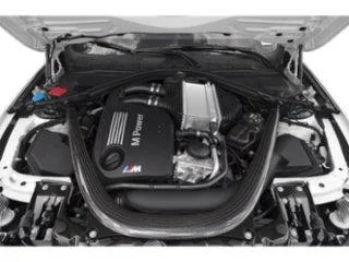 Used 2018 Yas Marina Blue Metallic BMW  image 6