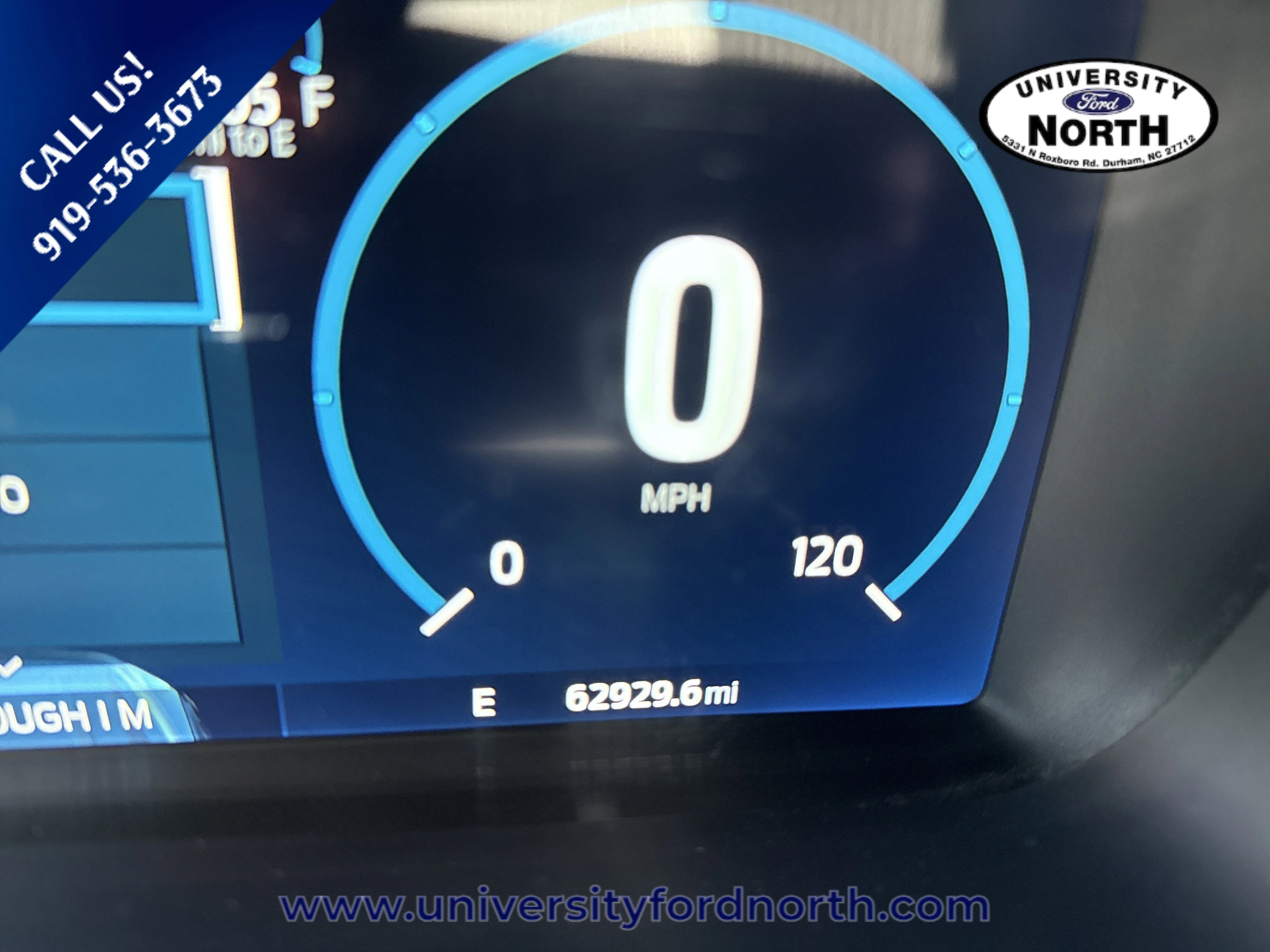 Used 2022 Agate Black Metallic Ford LARIAT image 29